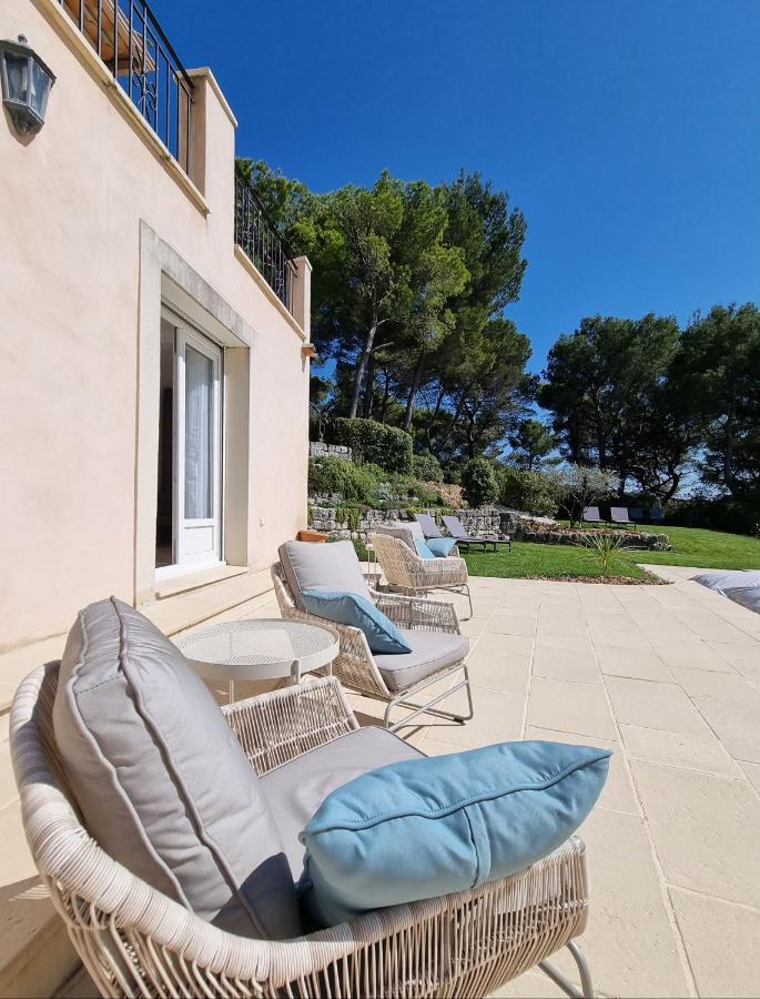 Cosy En Provence - Piscine Chauffee De Mai A Septembre Bed and Breakfast Pernes-les-Fontaines Buitenkant foto