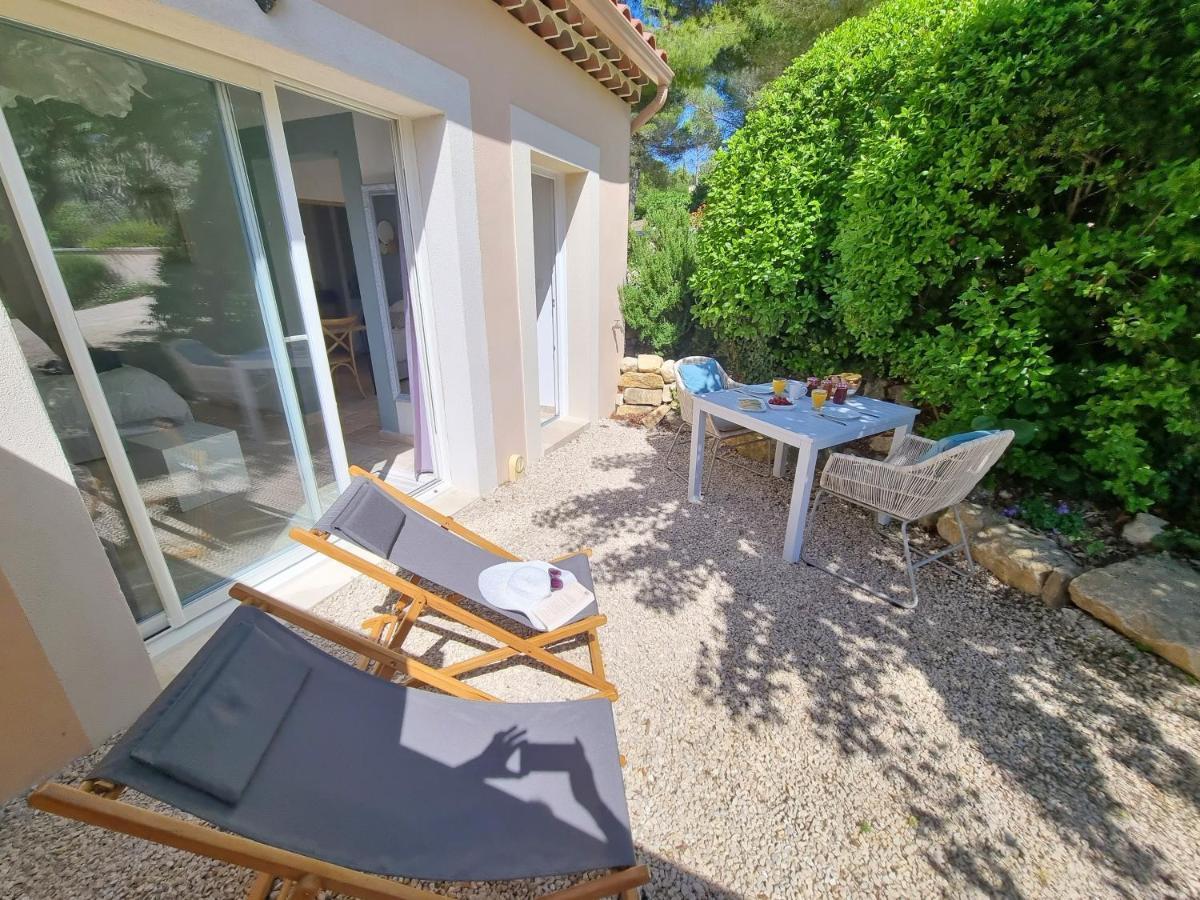 Cosy En Provence - Piscine Chauffee De Mai A Septembre Bed and Breakfast Pernes-les-Fontaines Buitenkant foto